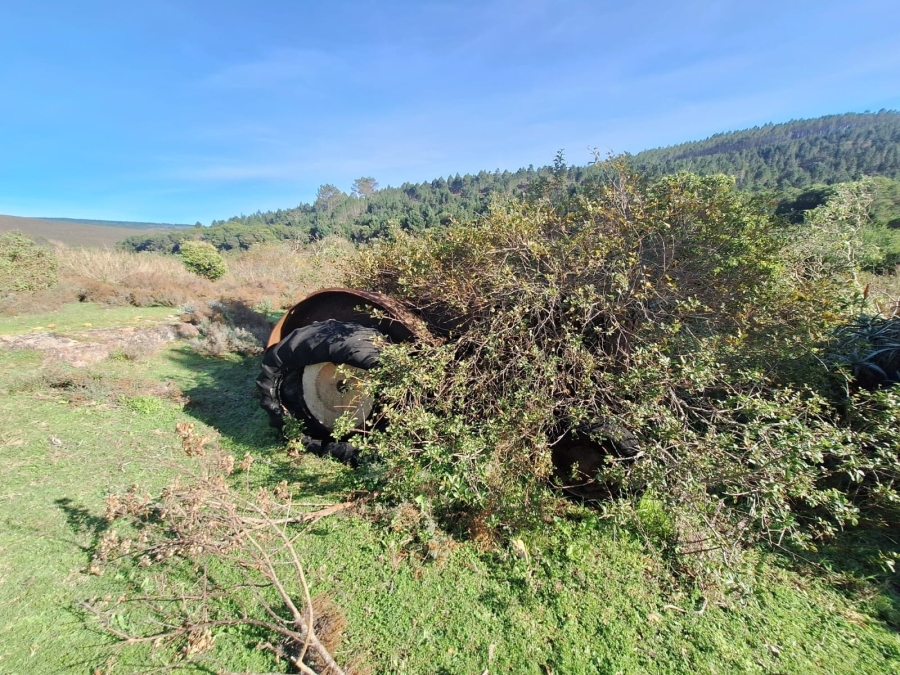 Commercial Property for Sale in Bredasdorp Rural Western Cape